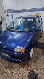 Fiat Seicento Gpl 99