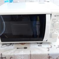 forno microonde ELECTROLINE 