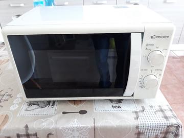 forno microonde ELECTROLINE 