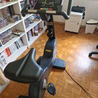 Bibicletta Technogym bike forma