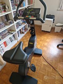 Bibicletta Technogym bike forma