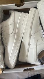 Nike Air Force 1 sneakers Nuove