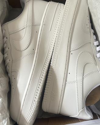 Nike Air Force 1 sneakers Nuove