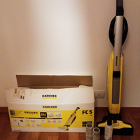 Karcher fc 5