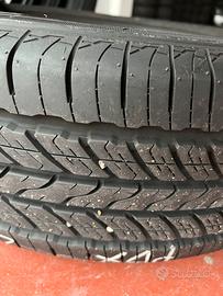 4 Gomme 225/60R18 - 225 60 18 - 225 60 18