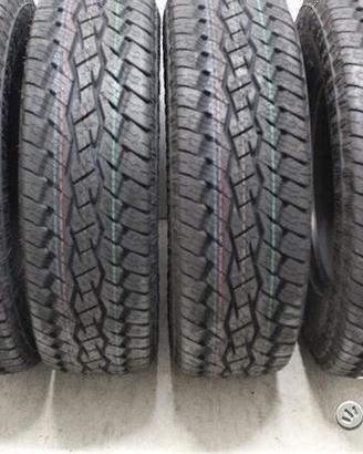 285 65 17 kenda nuove
