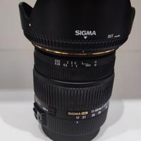 Sigma 17-50mm f/2.8 EX DC OS HSM - USATO