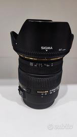 Sigma 17-50mm f/2.8 EX DC OS HSM - USATO