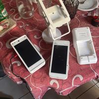 Pos x pagamenti