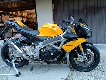 Tuono 1000 V4 -NO APRC