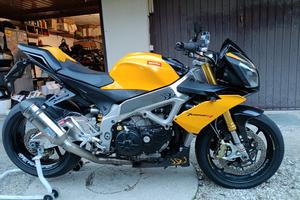 Tuono 1000 V4 -NO APRC