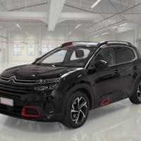 CITROEN C5 Aircross PureTech 180 S&S EAT8 Shine