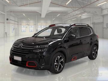 CITROEN C5 Aircross PureTech 180 S&S EAT8 Shine