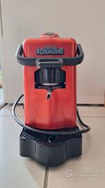 Macchina caffè didiesse Borbone
