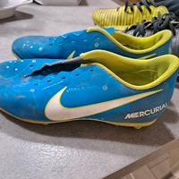 scarpe calcio bambino