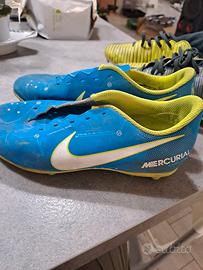 scarpe calcio bambino