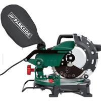 Sega telescopica