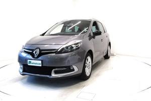 Renault grand scenic 7 posti 1.5dci