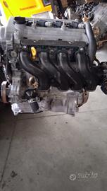 MOTORE TOYOTA YARIS 1.5 BENZINA CODICE 1NZ KM 8100
