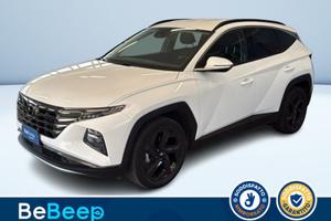 Hyundai Tucson 1.6 HEV EXELLENCE 2WD AUTO