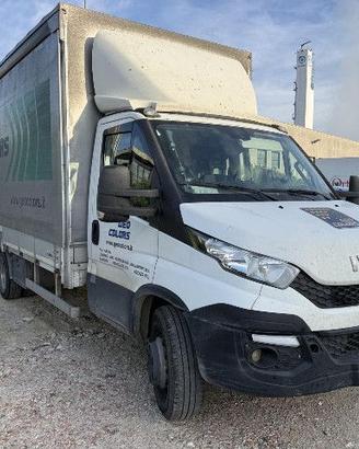 IVECO DAILY 70C21/P CASSONE