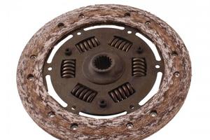 Disco frizione per Fiat 128 - Diruh H2065