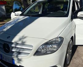 MERCEDES Classe B (T245) - 2011