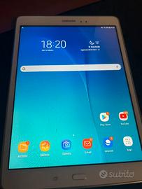 Samsung Galaxy Tab A SM-T555 9.7 Perfetto stato