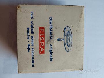 diaframma fispa
