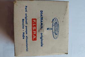 diaframma fispa