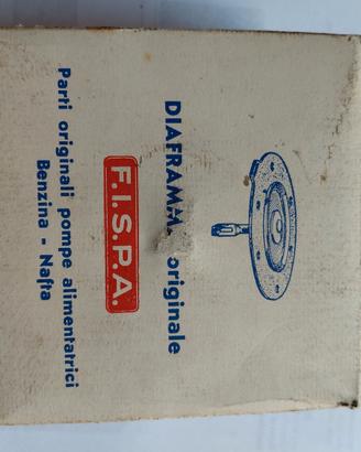 diaframma fispa