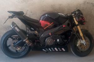 APRILIA TUONO 