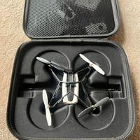 Drone Parrot Rolling Spider + Ricambi + Extra