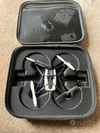 Drone Parrot Rolling Spider + Ricambi + Extra