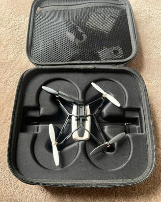 Drone Parrot Rolling Spider + Ricambi + Extra