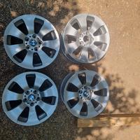 cerchi in legha bmw serie 3