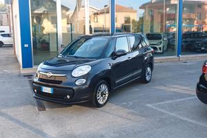 Fiat 500L Living 1.4 T-Jet 120 CV Lounge