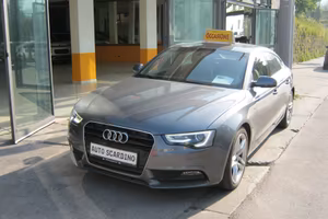 AUDI A5 2,0 TDI 5 SPORTBACK S. LINE INTERNO ED EST