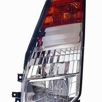 FARO ARANCIONE NISSAN CABSTAR DAL 2006