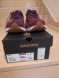 SCARPE RUNNING RIDE 19 DONNA Tg.40