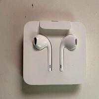 APPLE EARPODS LIGHTNING - NUOVE