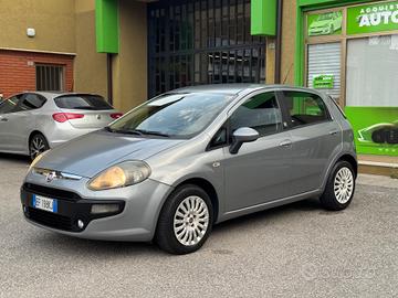 Fiat Punto Classic 1.3 MJT 5 p – 2011 – 104.500 km
