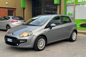 Fiat Punto Classic 1.3 MJT 5 p – 2011 – 104.500 km
