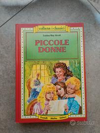 piccole donne 1990