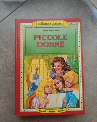piccole donne 1990