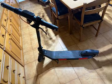 Monopattino NineBoot E2pro Segway