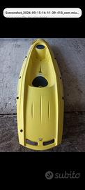 Kayak BIC Ousseau
