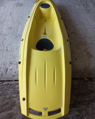 Kayak BIC Ousseau