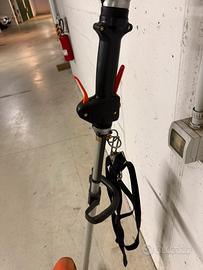 Decespugliatore Echo SRM-250