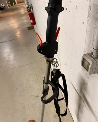 Decespugliatore Echo SRM-250